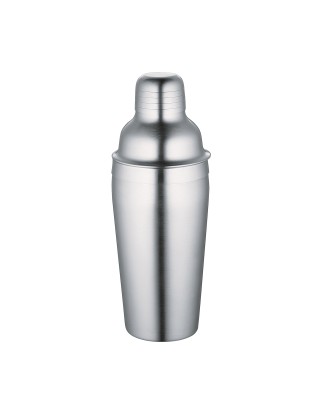 Cocktail shaker din inox, 700 ml - CILIO